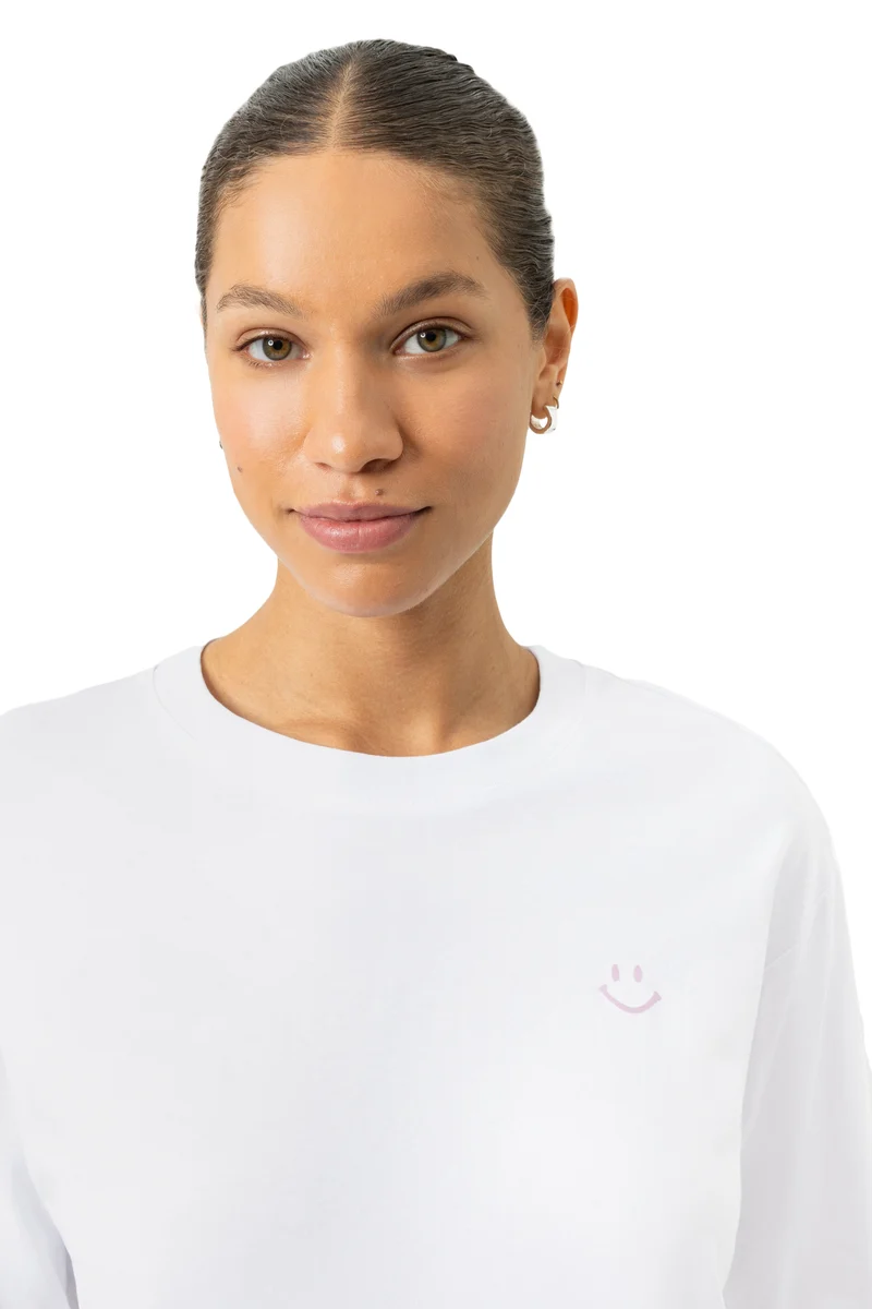 T-Shirt langarm