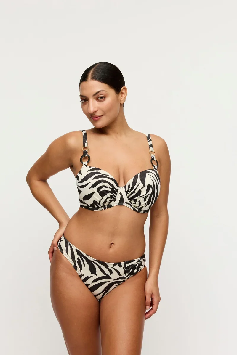 PrimaDonna Bademode - Dalice Bikinihose Rio Sauvage Shine