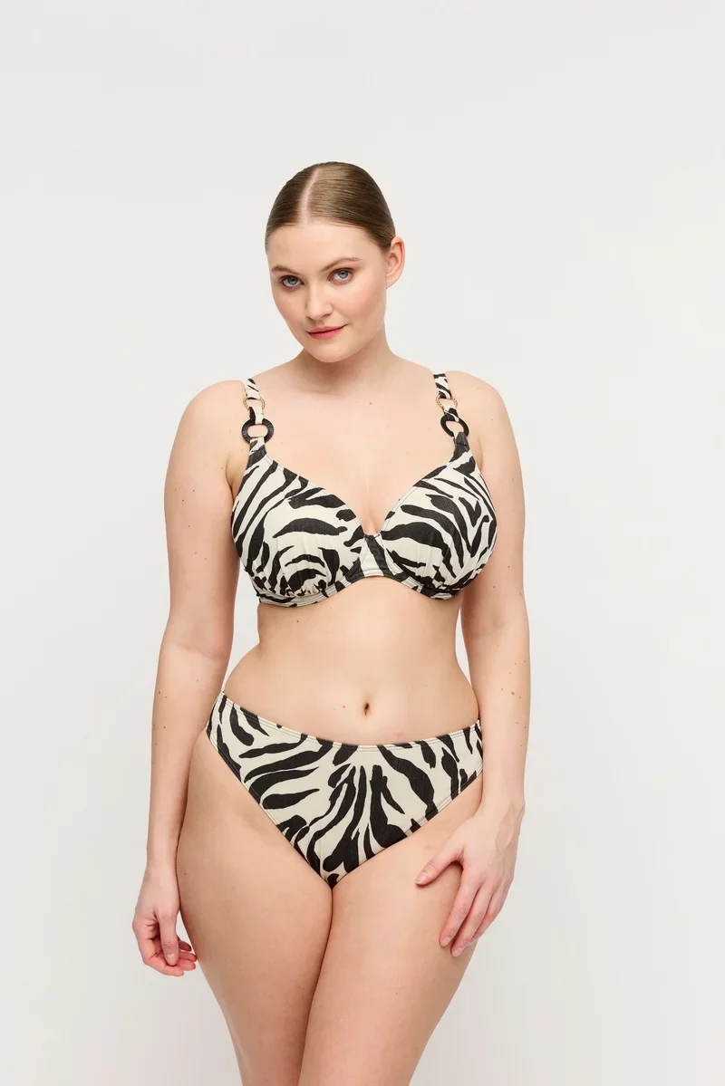 PrimaDonna Bademode - Dalice Bikinihose Brazilian Sauvage Shine