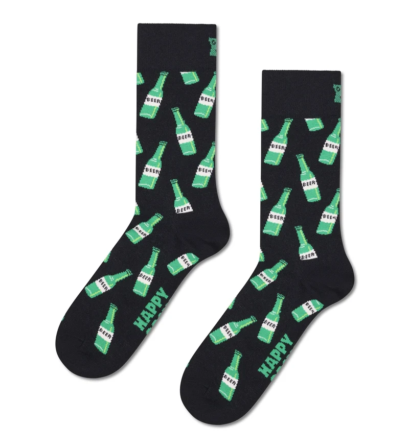 Beer Sock