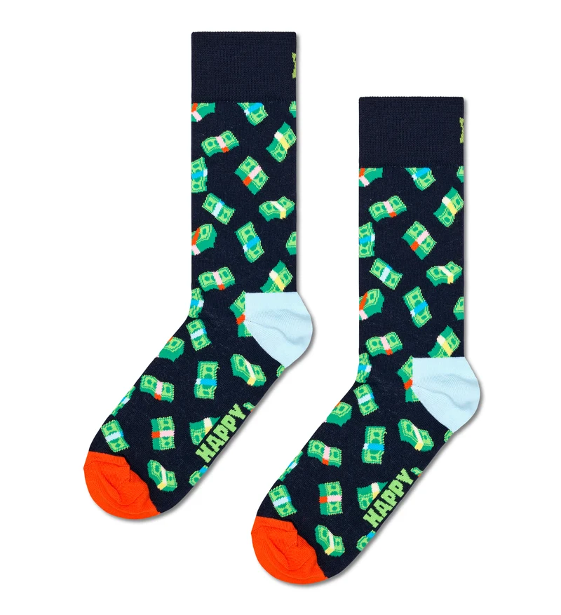 Money Money Sock