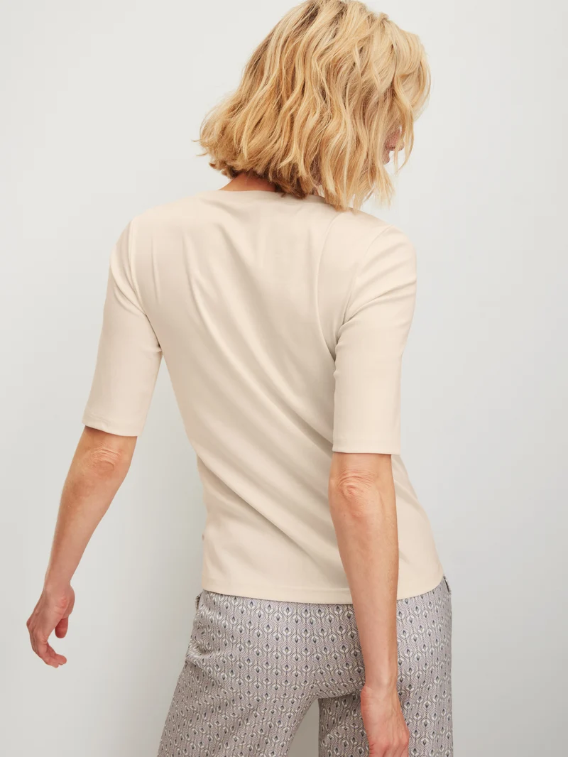DAMEN Shirt kurzarm