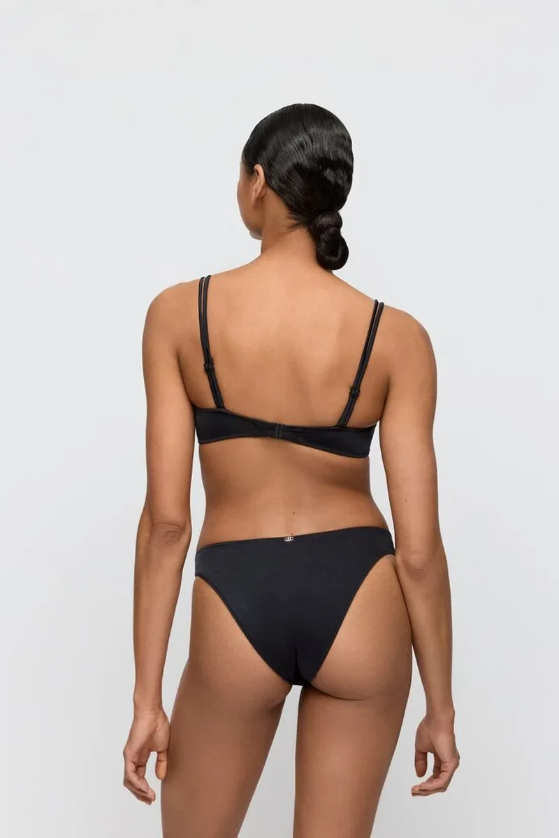 Marie Jo Swimwear – Hello Sunset Bikini-Oberteil, Spezialschwarz