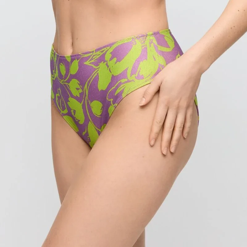 Marie Jo Swimwear - Chalia Bikini Full Slips Luminous Lines