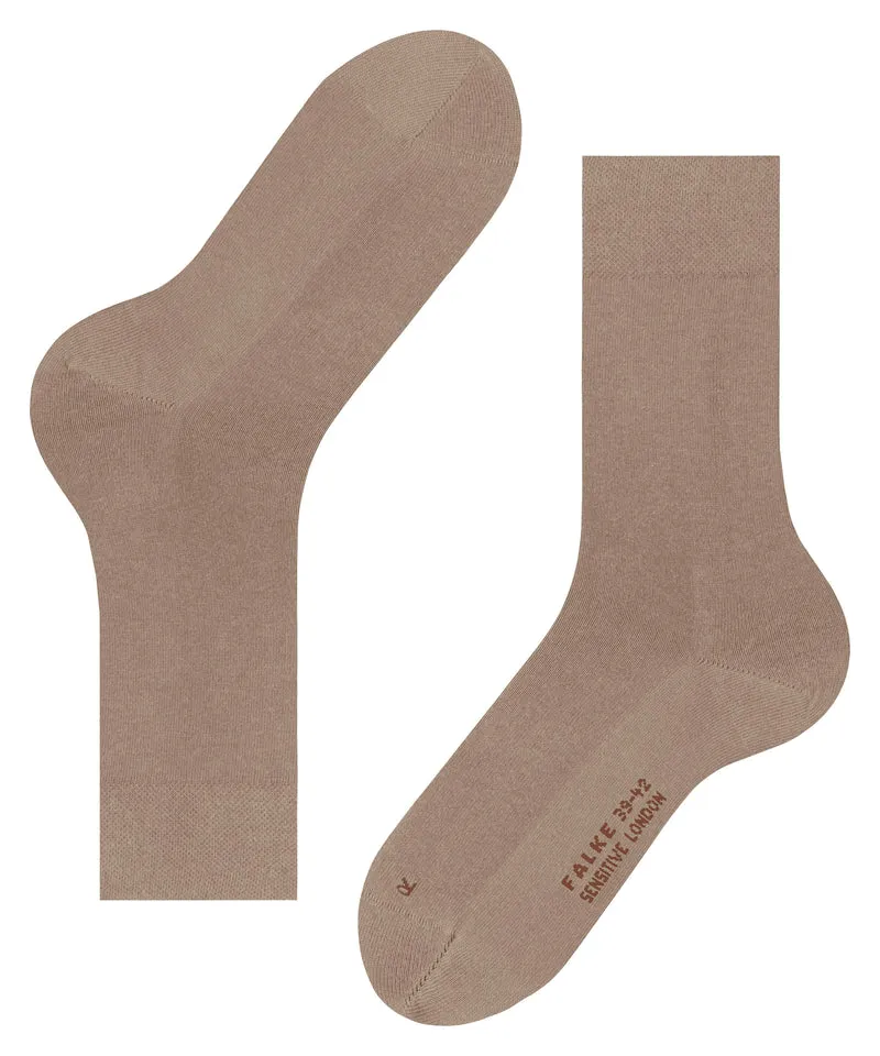 FALKE Sensitive London Herren