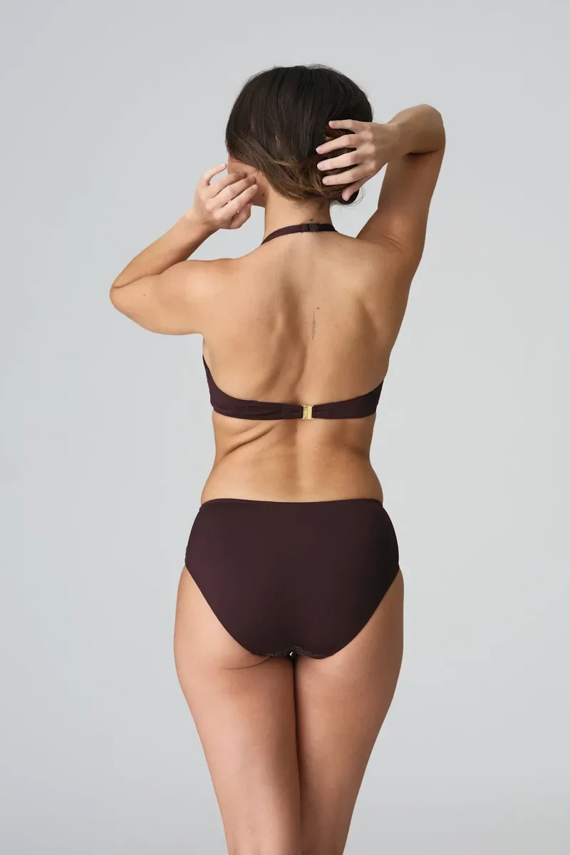 Marie Jo Bademode - Tomar Full Bikini Slip Earth