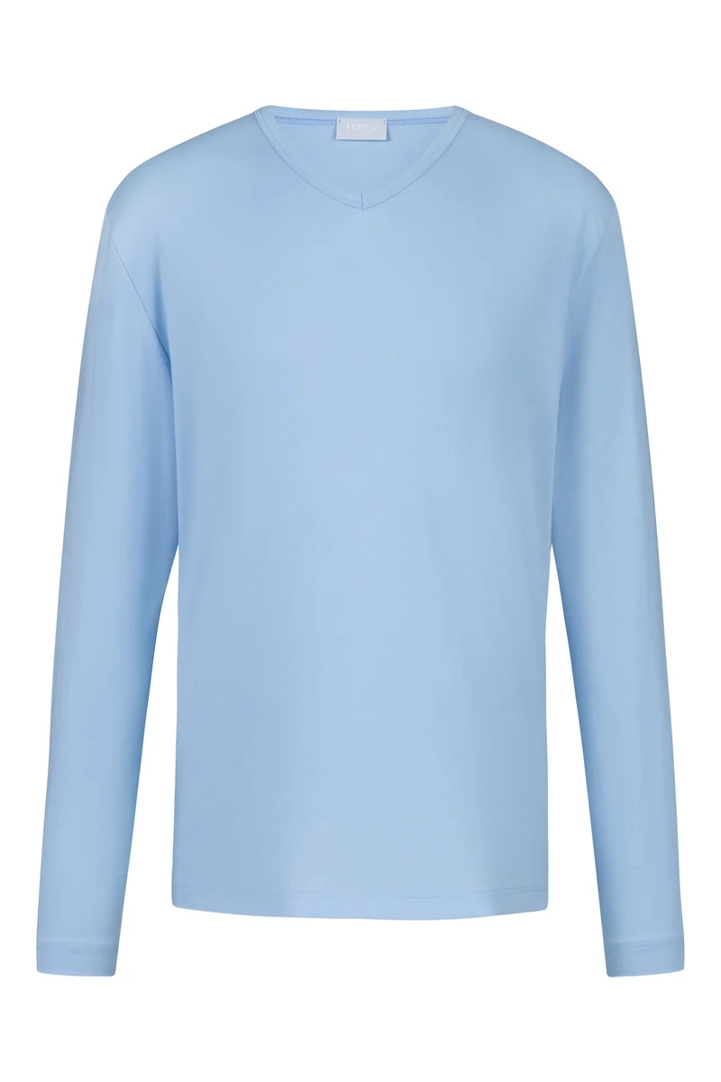 T-Shirt langarm