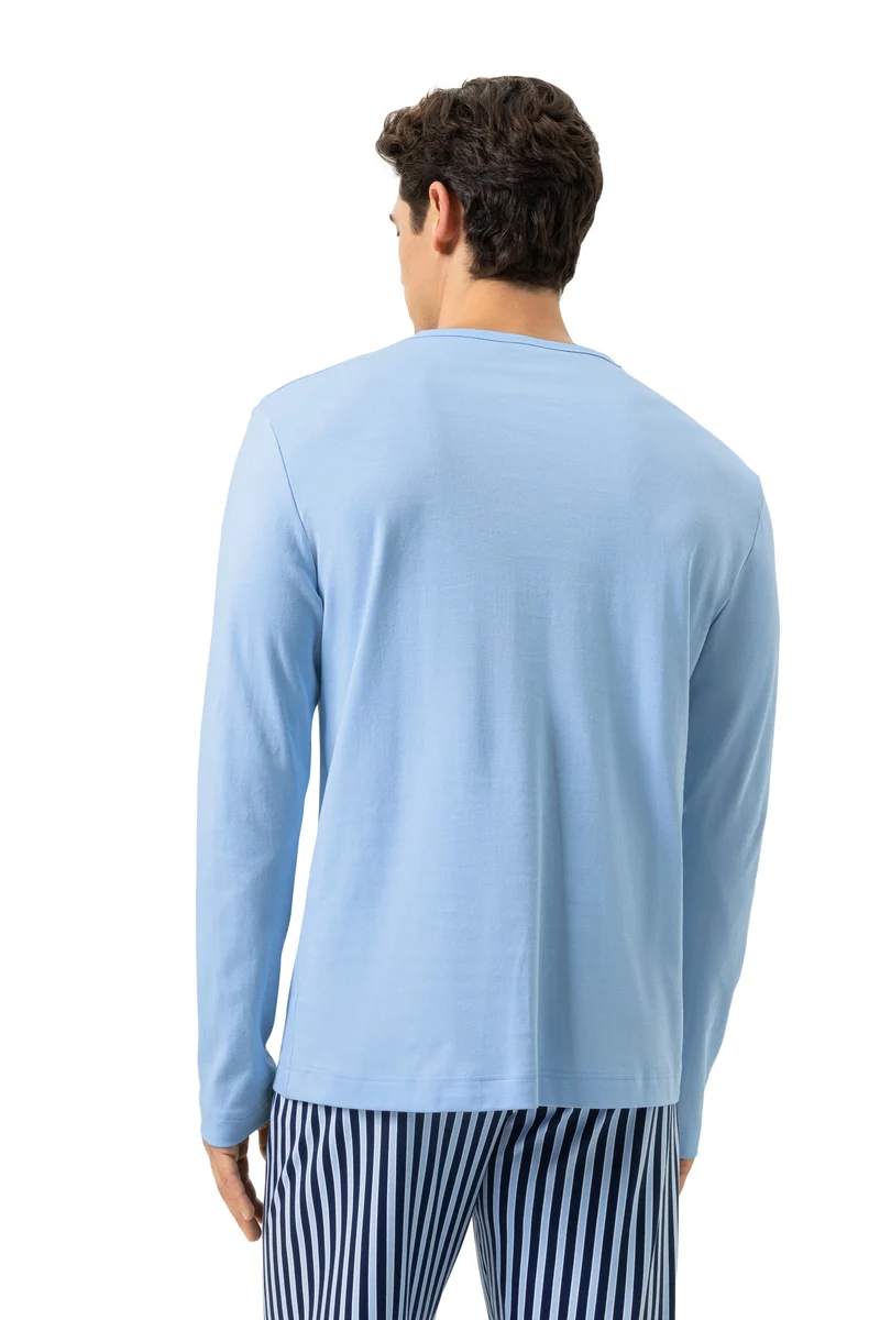 T-Shirt langarm