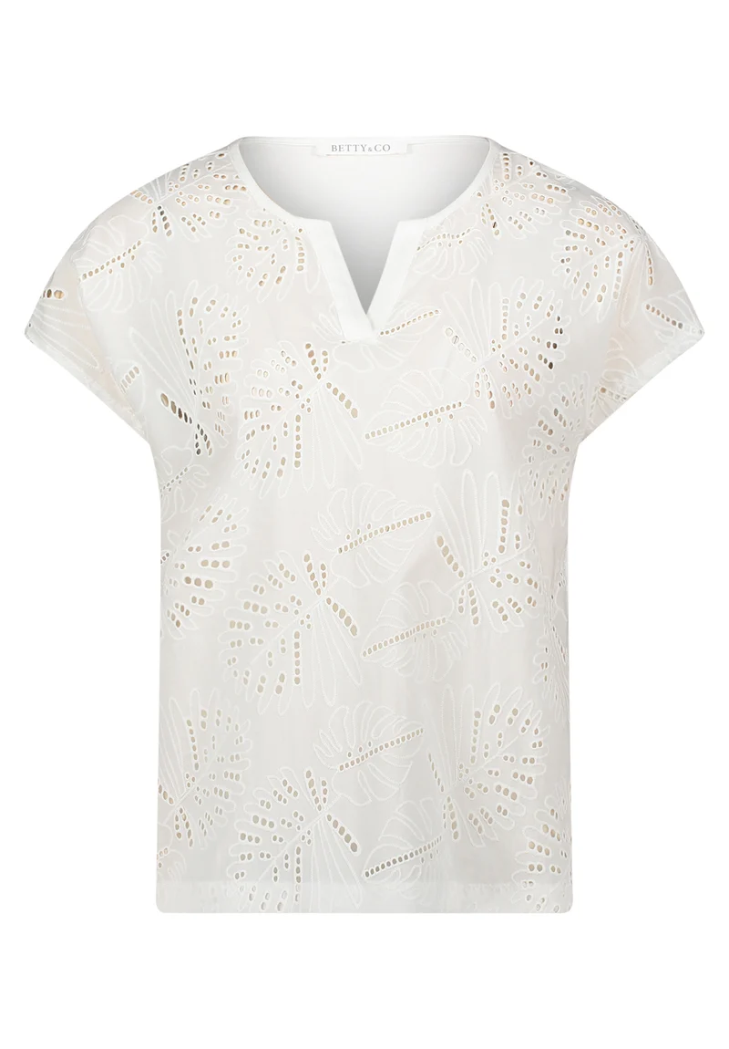 Casual-Shirt