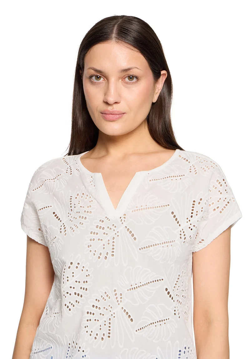 Casual-Shirt