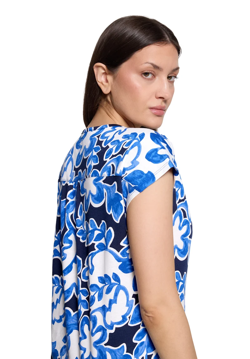Blusenshirt