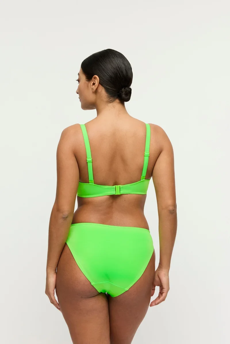 PrimaDonna Bademode - Pilon Bikinihose Rio Neon Lime