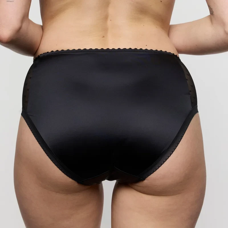 Marie Jo - Noova Full Slips Schwarz
