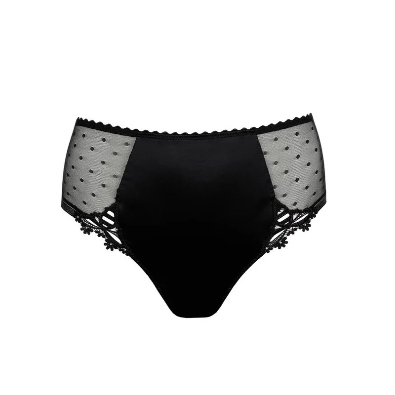 Marie Jo - Noova Full Slips Schwarz