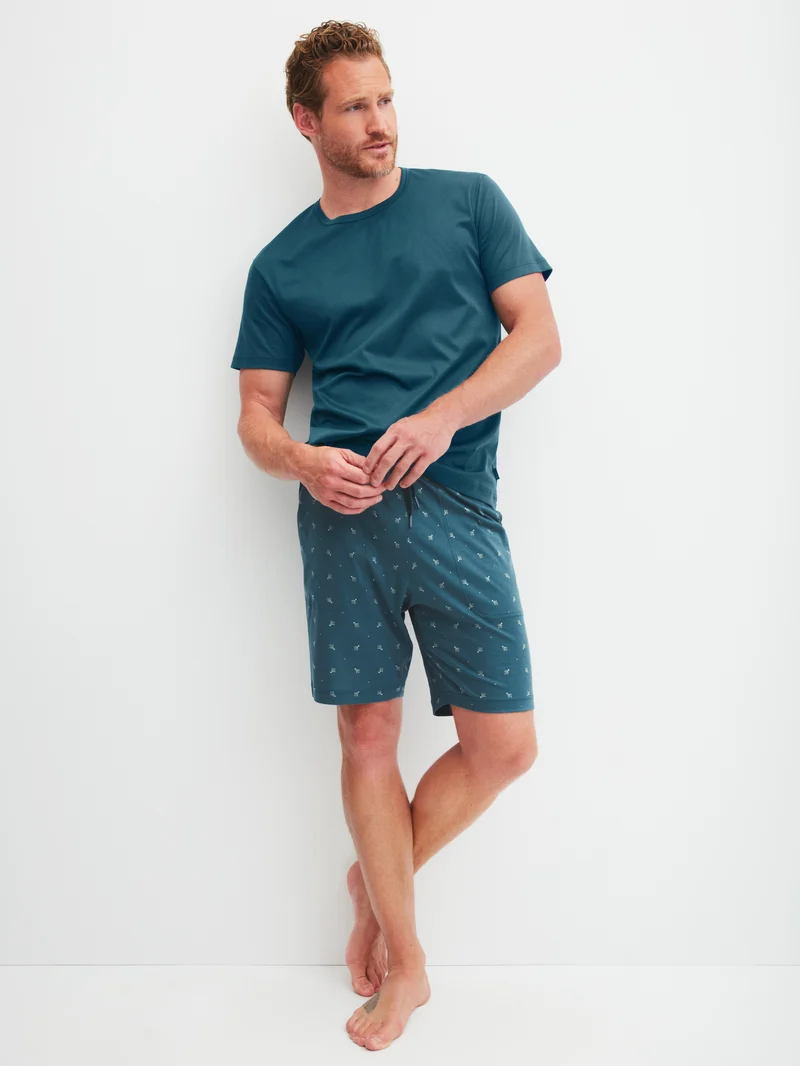 HERREN Bermudas