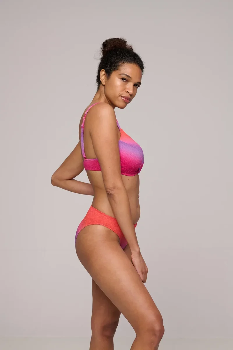 Marie Jo Bademode – Nusa Dua Rio Bikini-Slip Spectral