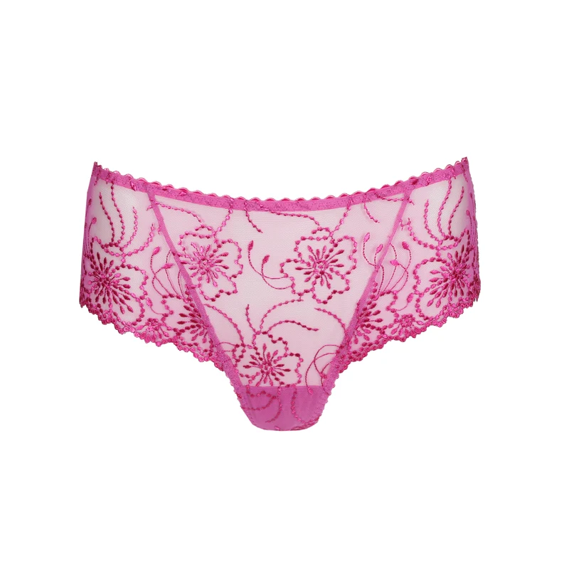 JANE Orchid Bliss Luxus String