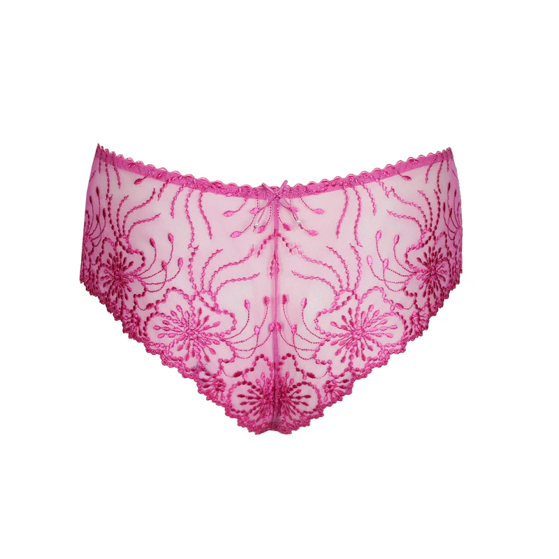 JANE Orchid Bliss Luxus String