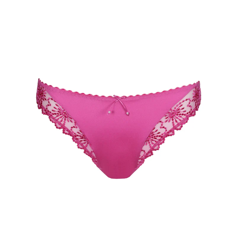 JANE Orchid Bliss Italienischer Slip