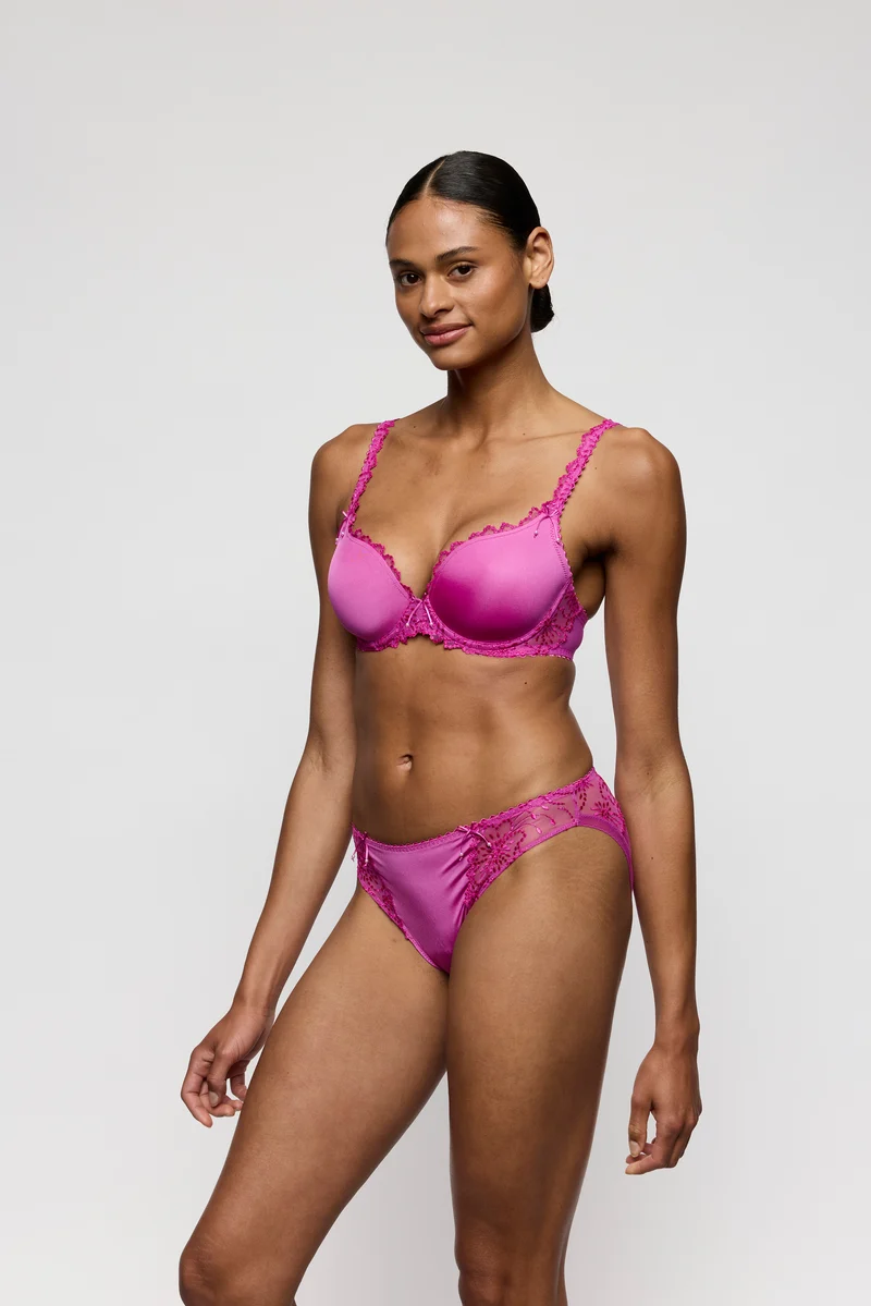 JANE Orchid Bliss Rioslip