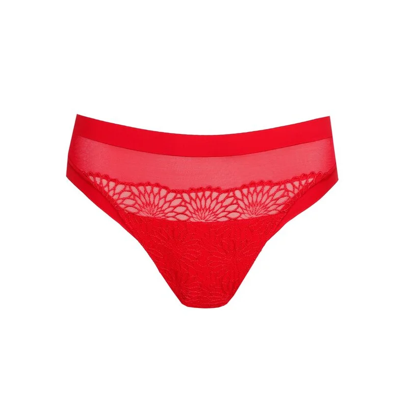 PrimaDonna - Sophora Rio Slips True Red