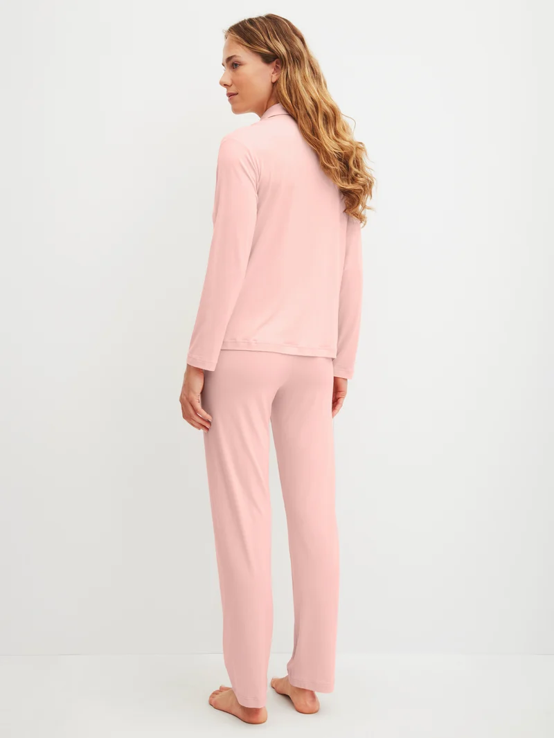 DAMEN Pyjama