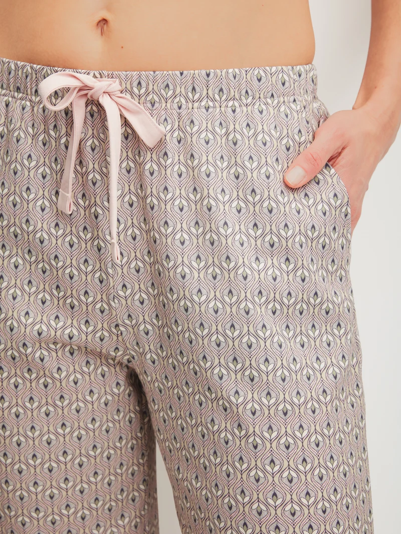 WOMEN 3/4 Pants