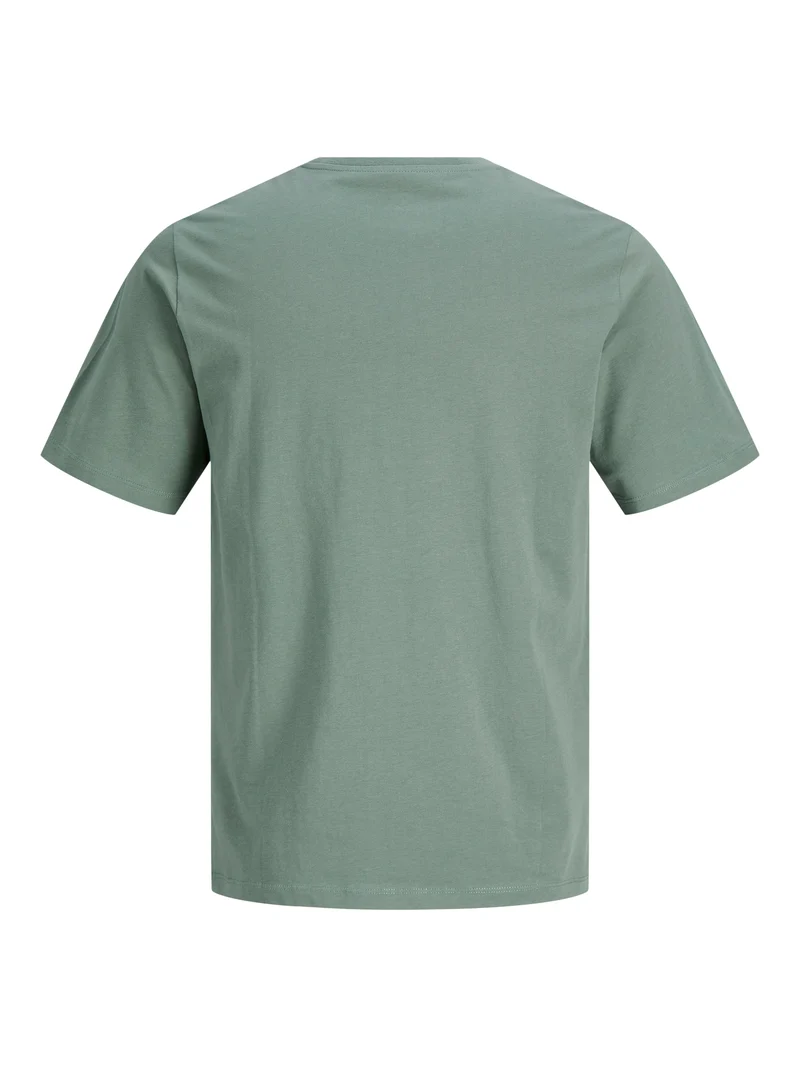 JPRBLUZANE SS TEE FST