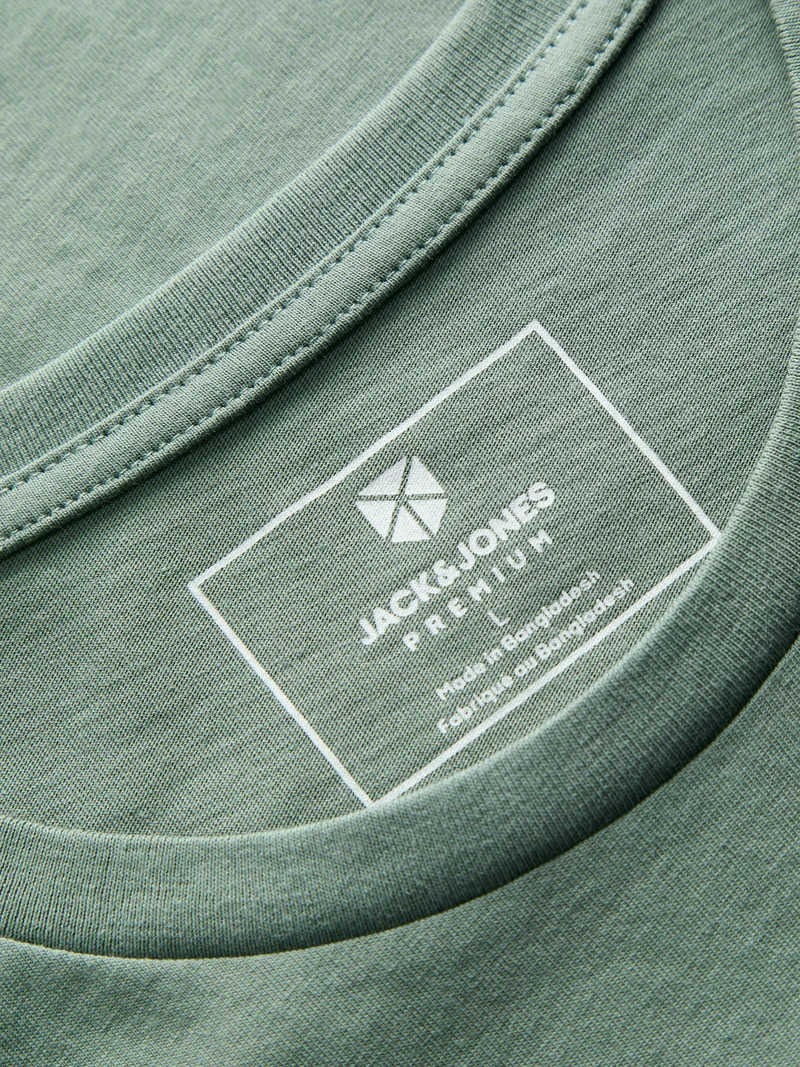 JPRBLUZANE SS TEE FST