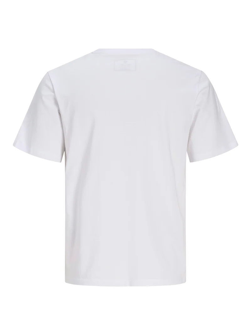 JPRBLUZANE SS TEE FST