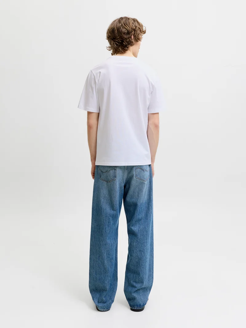 JPRBLUZANE SS TEE FST