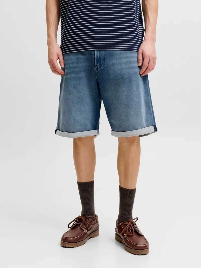 JJITONY JJASHER I.K SHORTS GE 731 SN