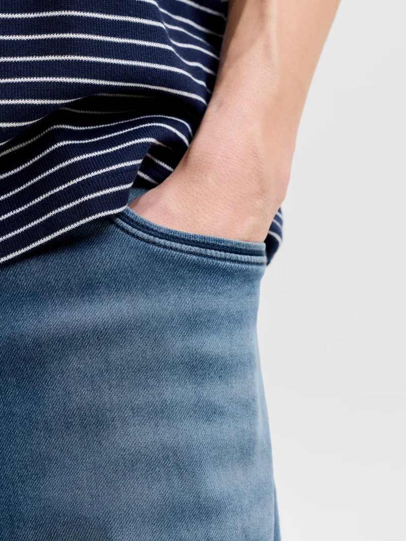 JJITONY JJASHER I.K SHORTS GE 731 SN