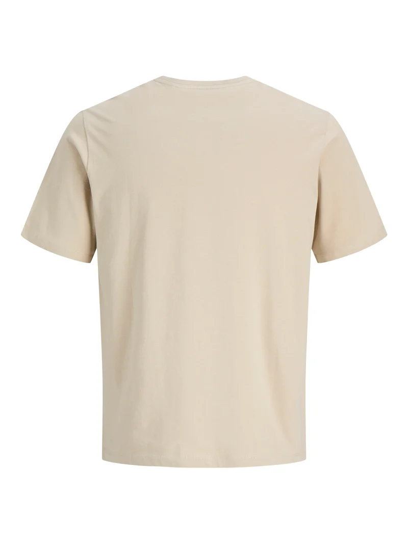JPRBLUZANE SS TEE FST