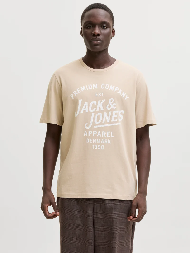 JPRBLUZANE SS TEE FST