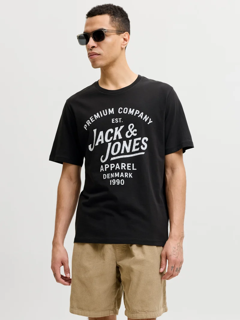 JPRBLUZANE SS TEE FST
