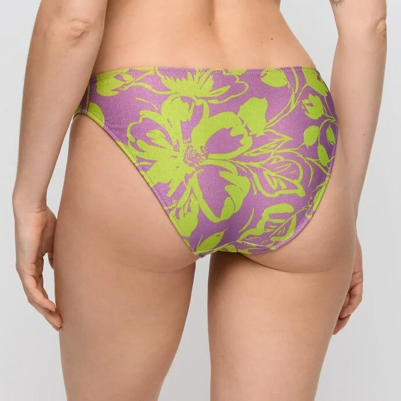 Marie Jo Swimwear - Chalia Bikinihose Rio Luminous Lines