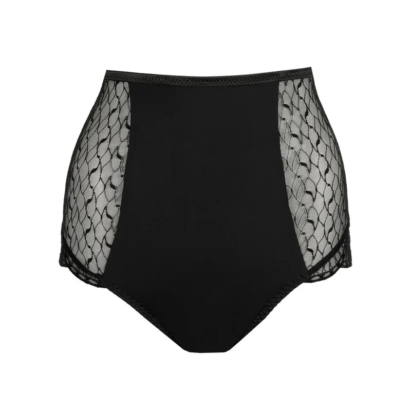 PrimaDonna - Naica Special Slips Schwarz