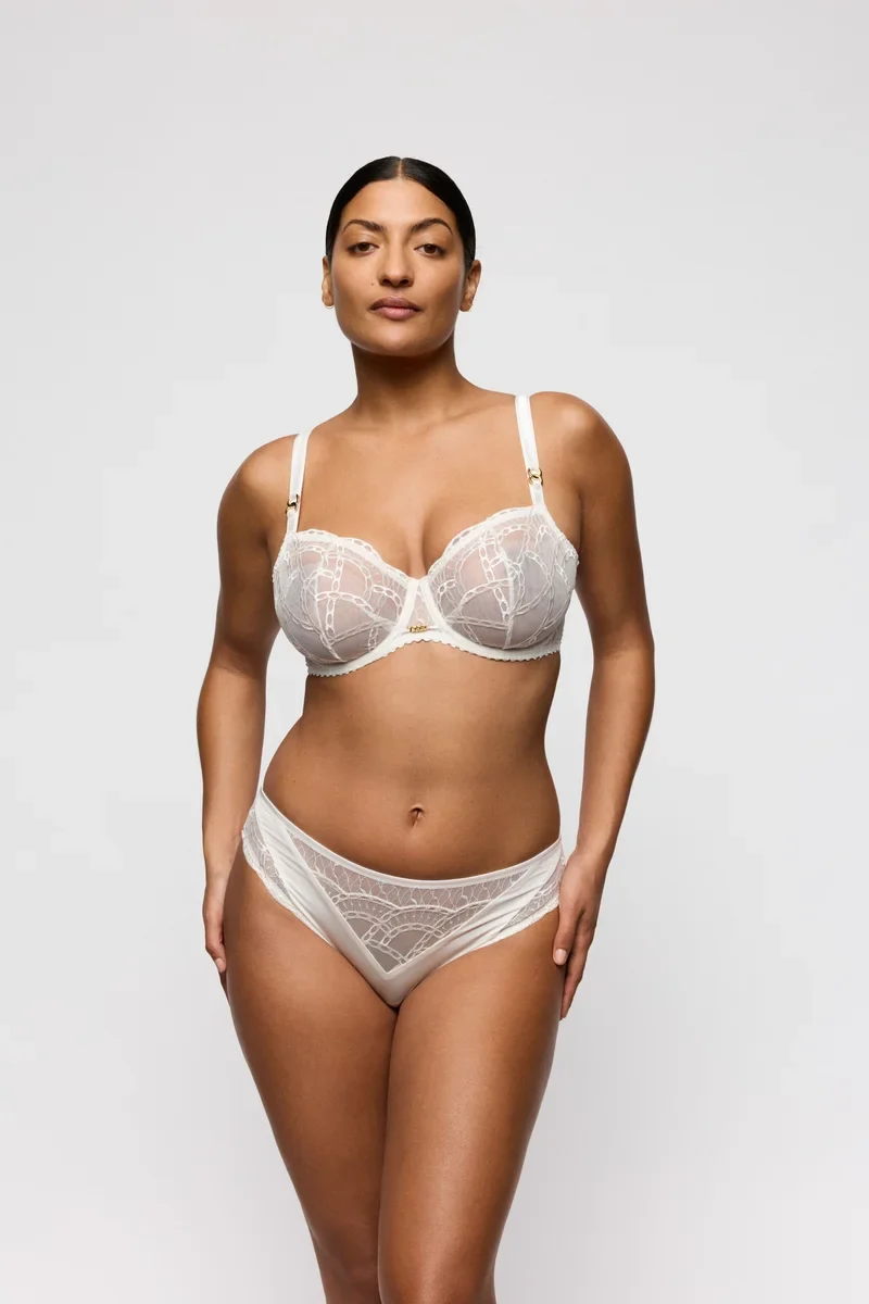 PrimaDonna - Naica Rio Slip Natural