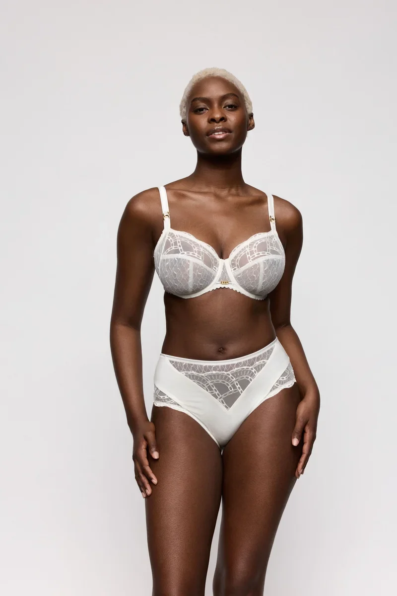 PrimaDonna - Naica Full Briefs Natural