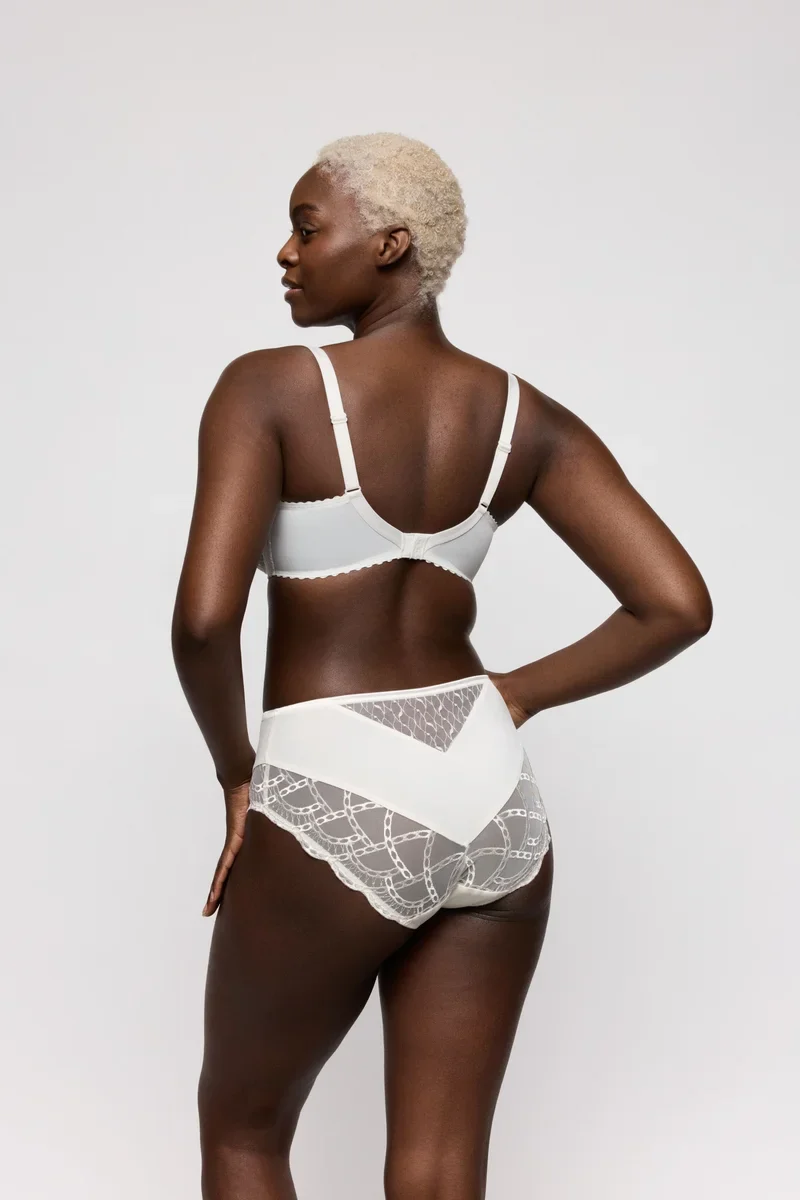 PrimaDonna - Naica Full Briefs Natural