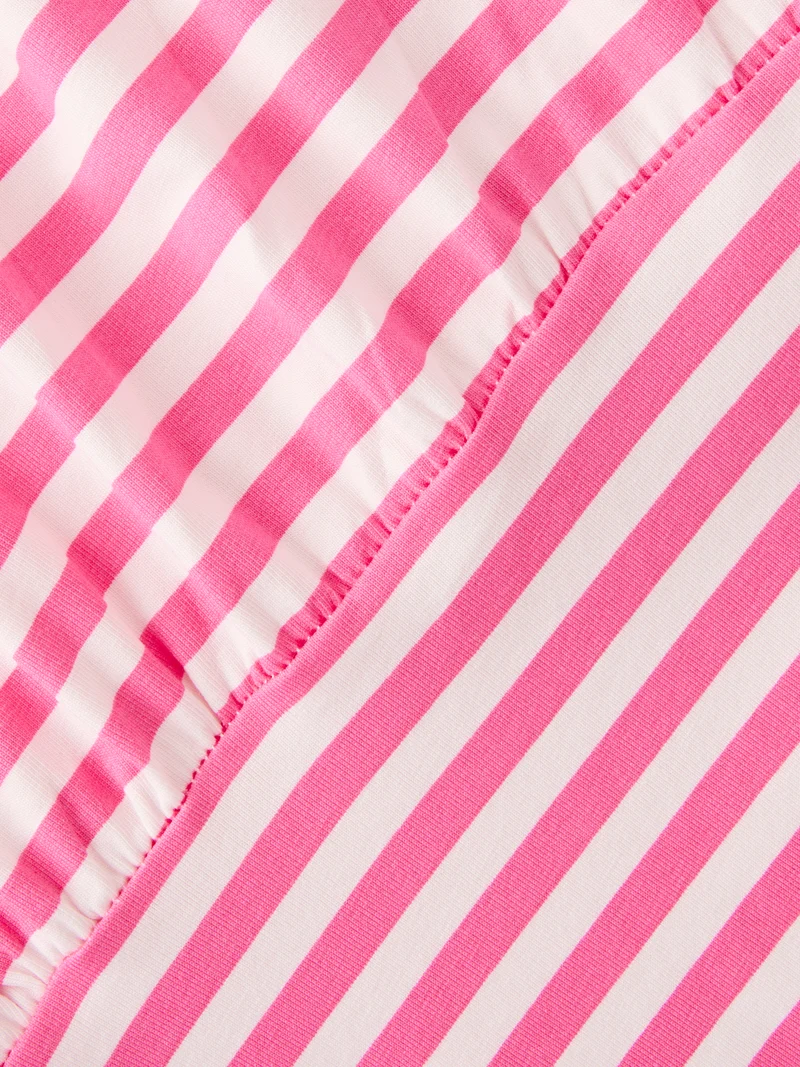 NMFJUNNI SS DRESS BOX PB