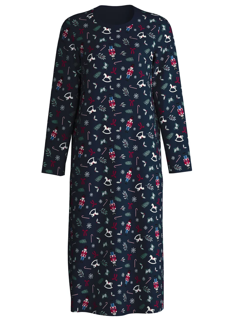 WOMEN Nightdress