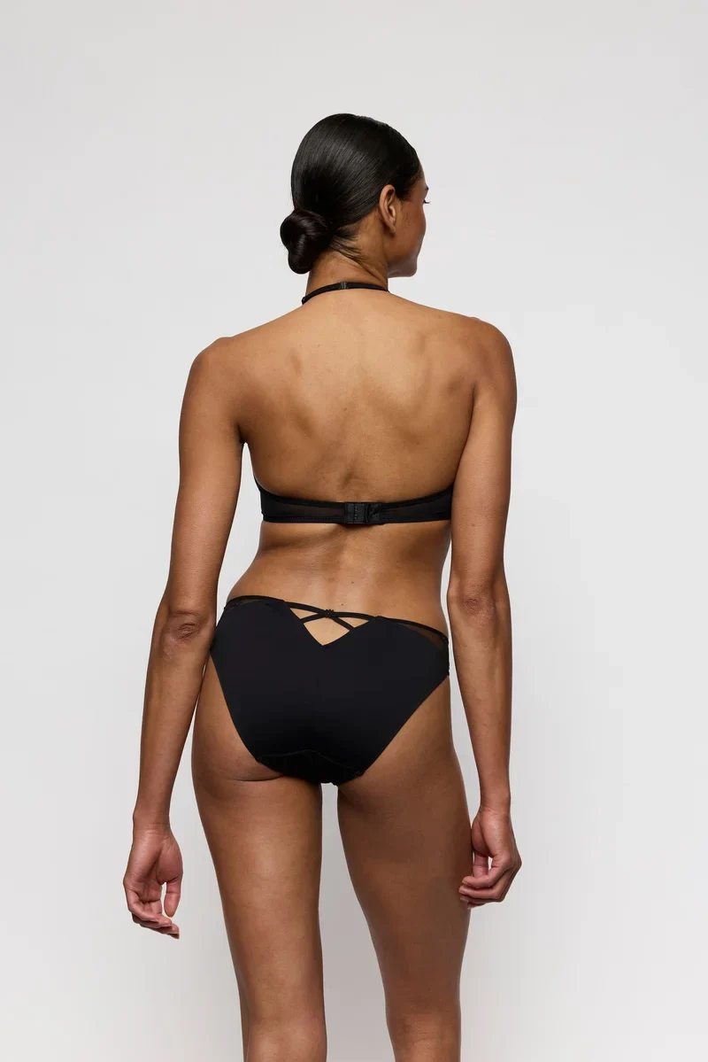 Marie Jo - Daisy Bralette Schwarz