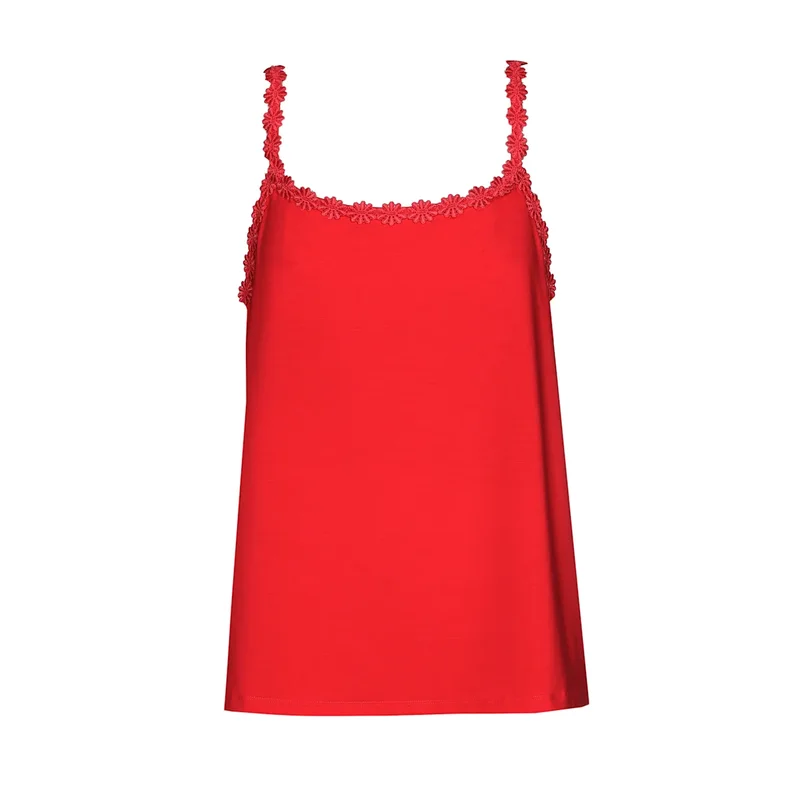 Marie Jo - Avero Studio Top ohne Cups Himbeere