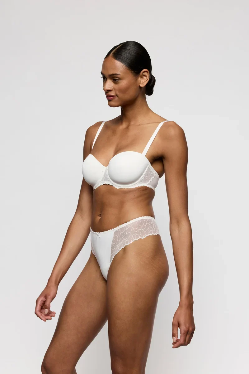 Marie Jo - Azelie Stringtanga Natur
