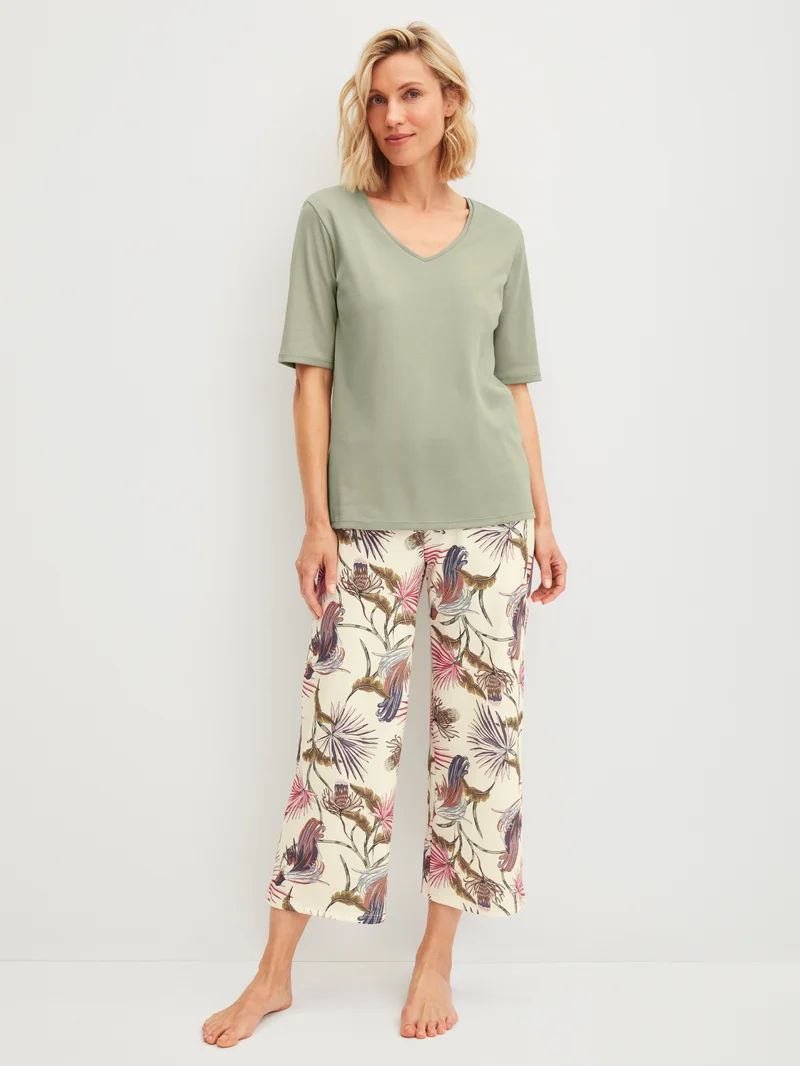 WOMEN Shirt short-sleeve