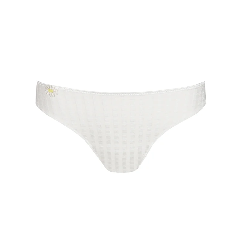 AVERO Ivory Petal Rioslip