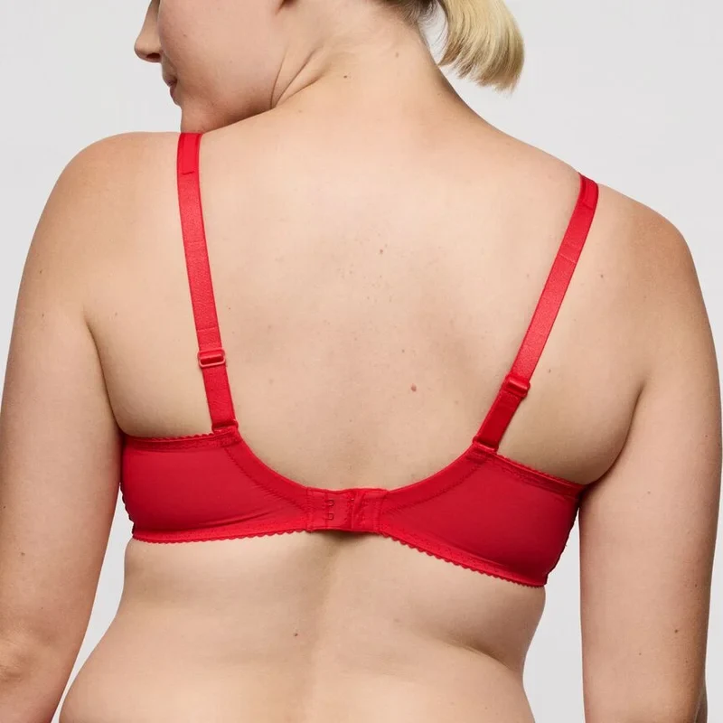 PrimaDonna - Sophora Full Cup BH True Red