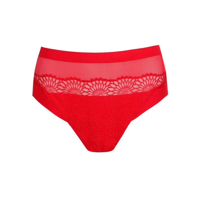 PrimaDonna - Sophora Full Slips True Red